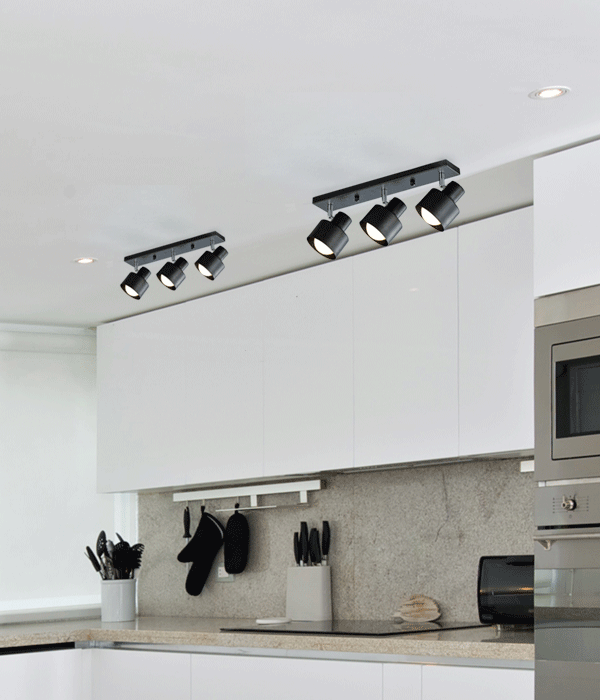 로사 3등 4등 아파트주방등 주방직부등 싱크대조명