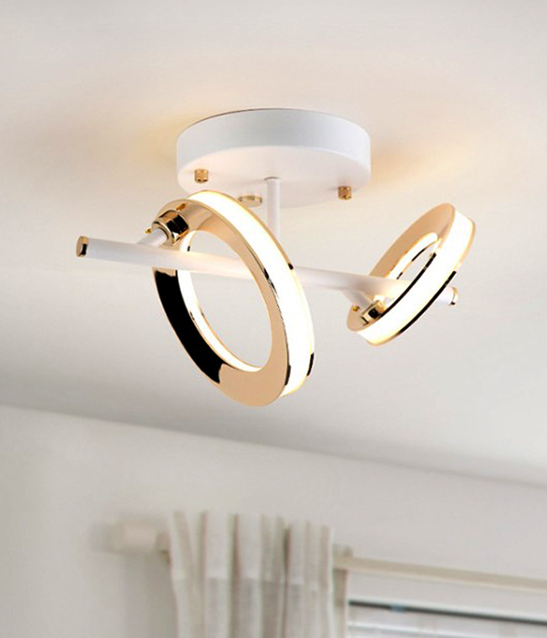 머루 LED15W 현관센서등 아파트센서등