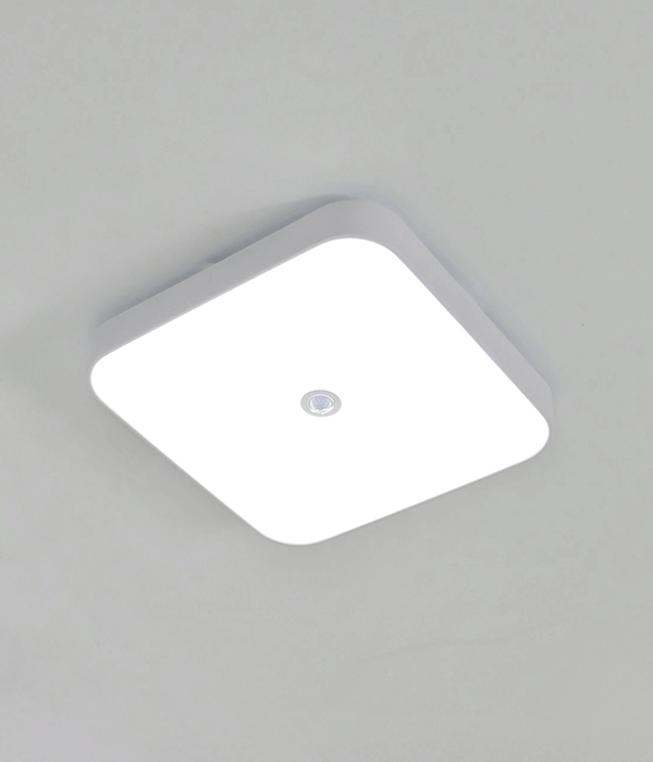 라우스 현관센서등 320 복도조명 아파트현관등 (LED25W)