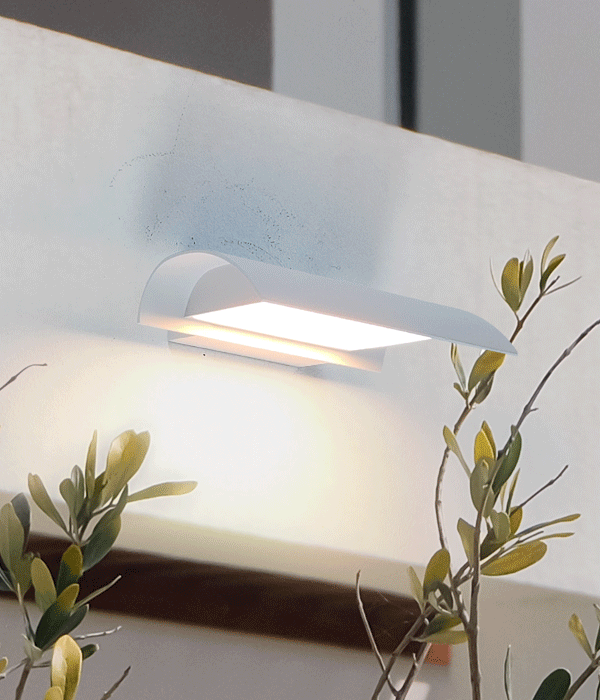 포인 외부벽등 실외벽등 (LED7W)