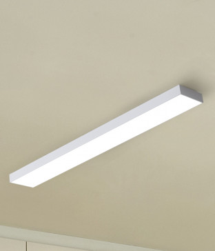 어썸 슬림 스퀘어 주방등 60W