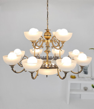 바르제 15등 거실펜던트등 인테리어거실조명