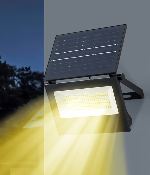 라리스 리모컨 폴딩램프 3W