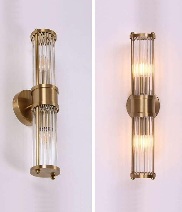 토루스 인테리어 벽등 1등, 2등 벽등