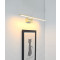 러비 바 벽등 벽조명 골드 소/대 (LED12W/16W)