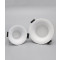 아스티 COB 매입등 확산형 페이드인아웃 (타공 55mm 2인치 5W / 타공 75mm 3인치 8W)
